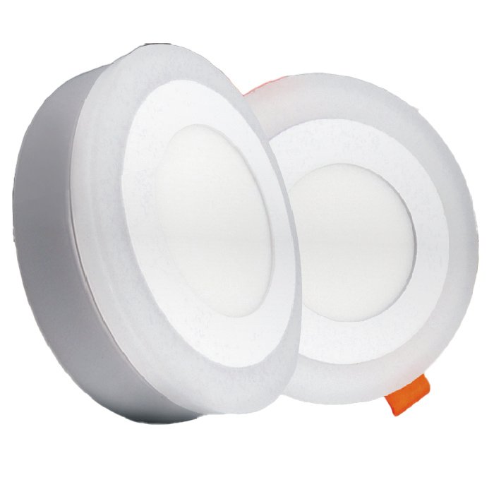 Recess & Surface Panel